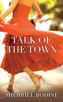 Talk of the Town