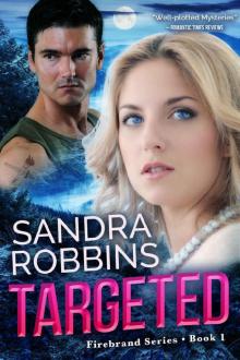 Targeted (Firebrand Book 1)