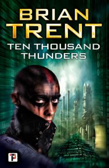 Ten Thousand Thunders