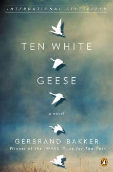 Ten White Geese (9781101603055)