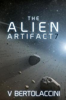 The Alien Artifact 7