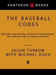 The Baseball Codes