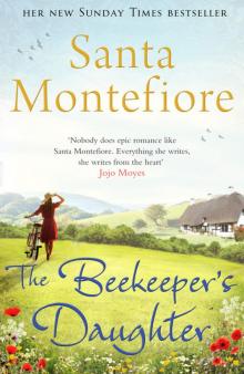 The Beekeeper's Daughter A Novel