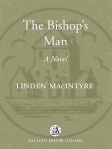 The Bishop's Man