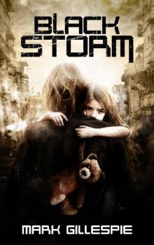 The Black Storm (Book 1): Black Storm