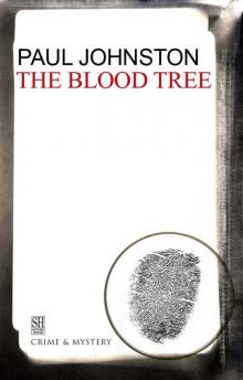 The Blood Tree