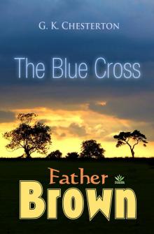 The Blue Cross