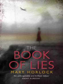 The Book of Lies