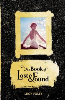 The Book of Lost and Found