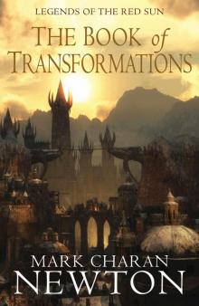 The Book of Transformations lotrs-3