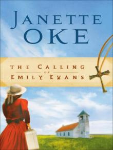 The Calling of Emily Evans