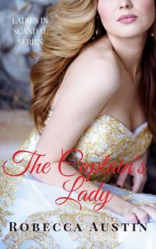 The Captain's Lady