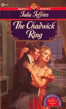 The Chadwick Ring