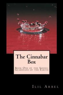 The Cinnabar Box (Guardians of the Earth)