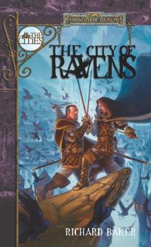 The City of Ravens