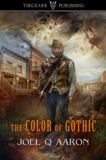 The Color of Gothic