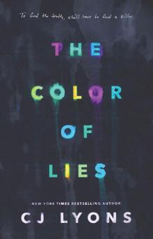 The Color of Lies