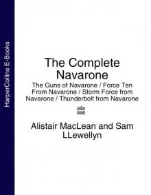 The Complete Navarone