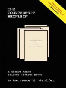 The Counterfeit Heinlein