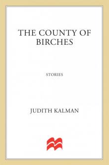 The County of Birches