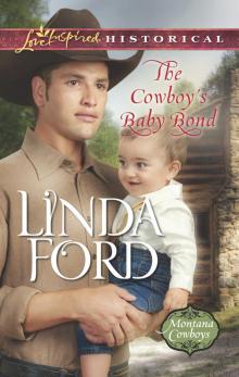 The Cowboy's Baby Bond