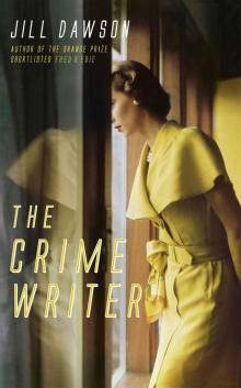 The Crime Writer