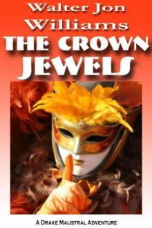 The Crown Jewels