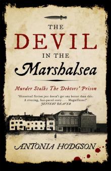 The Devil in the Marshalsea