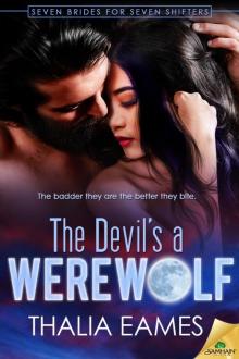 The Devil's a Werewolf