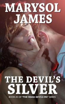 The Devil's Silver (The Road Devils MC Book 2)