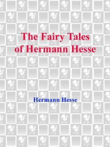 The Fairy Tales of Hermann Hesse