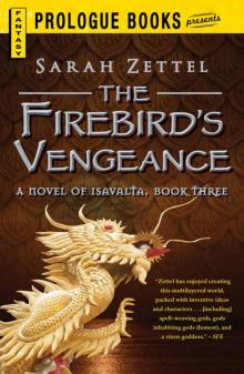 The Firebird's Vengeance