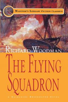 The Flying Squadron