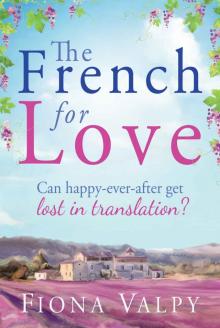 The French for Love