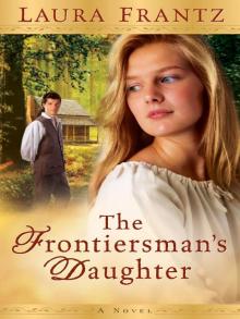 The Frontiersman’s Daughter