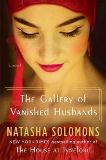 The Gallery of Vanished Husbands: A Novel