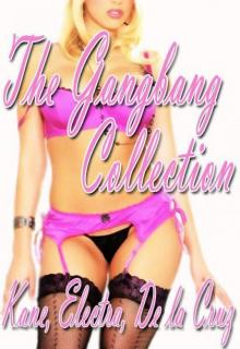 The Gangbang Collection