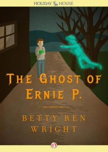 The Ghost of Ernie P.