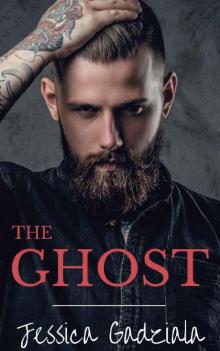 The Ghost (Professionals Book 2)