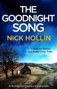 The Goodnight Song: An absolutely heart-stopping and gripping thriller