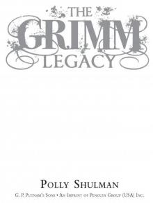 The Grimm Legacy