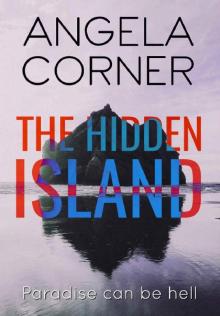 The Hidden Island: an edge of your seat crime thriller