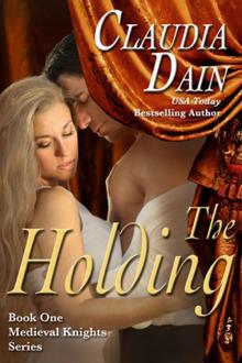 The Holding - Book 1 in The Medieval Knights Series