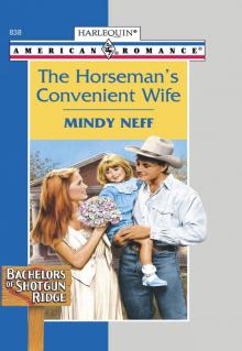 The Horseman's Convenient Wife