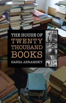 The House of Twenty Thousand Books