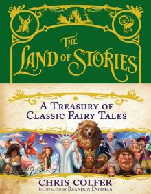 The Land of Stories