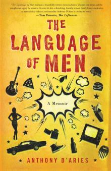 The Language of Men