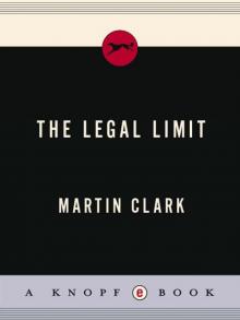 The Legal Limit