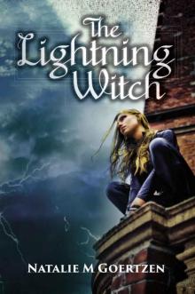 The Lightning Witch