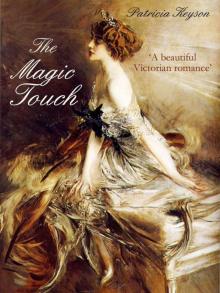 THE MAGIC TOUCH (Historical Romance)